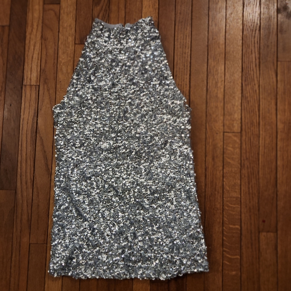 Size 12 dance costume